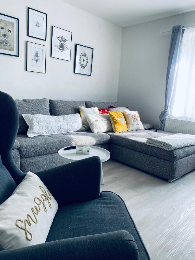 Apartman U Vcelina تشلومك ناد سيدلينو المظهر الخارجي الصورة
