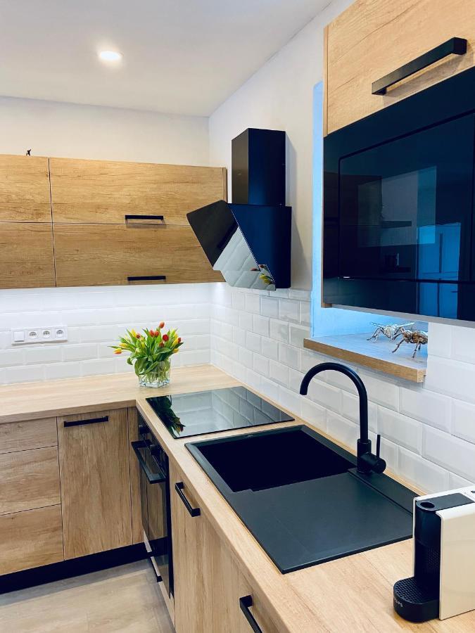 Apartman U Vcelina تشلومك ناد سيدلينو المظهر الخارجي الصورة